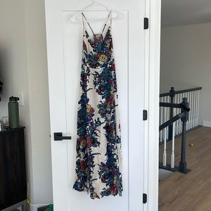 Free People Maxi Dress